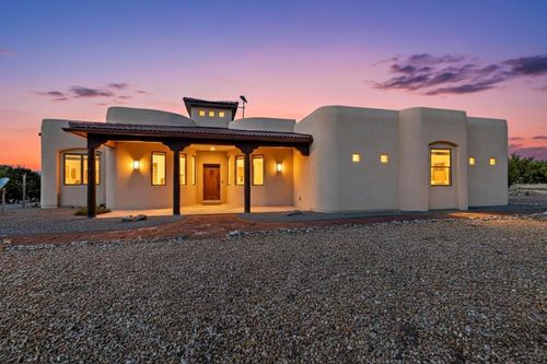 102 Rocking R L Rd, Mountainair, NM, 87036 | Card Image