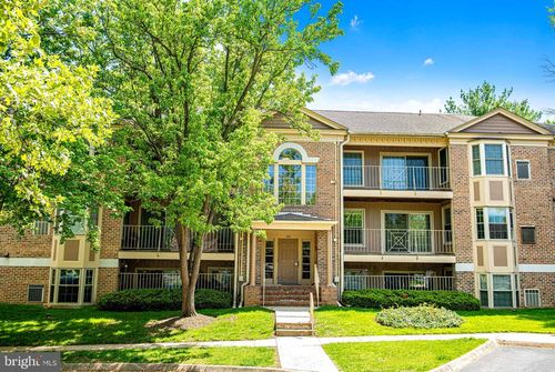 2d-203 Cross Pointe Ct, ABINGDON, MD, 21009-3122 | Card Image