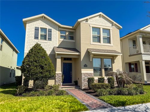 16128 Mangrove Rd, WINTER GARDEN, FL, 34787-8432 | Card Image