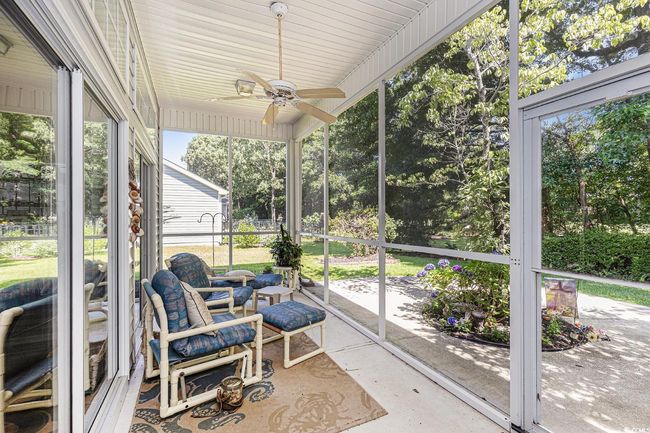 4610 Fringetree Dr, House other with 3 bedrooms, 2 bathrooms and 4 parking in Murrells Inlet SC | Image 26