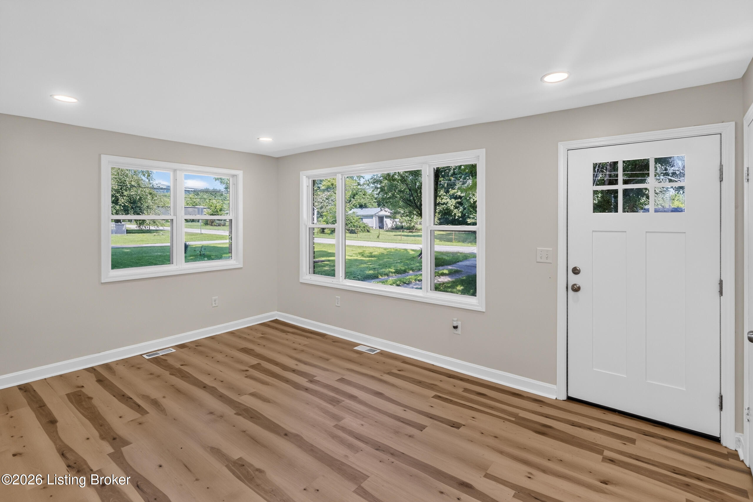Residential in Louisville 3