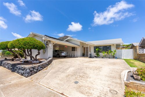 463 Kaleimamahu St, Honolulu, HI, 96825-2339 | Card Image