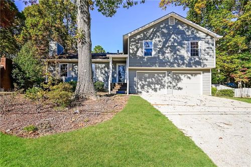 1461 Cherry Hill Rd Sw, Conyers, GA, 30094-6822 | Card Image