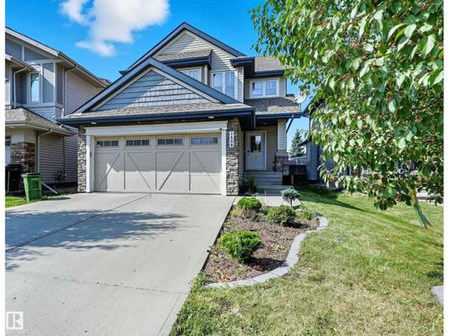 2608 Anderson Cres Sw, Edmonton, AB, T6W0K9 | Card Image