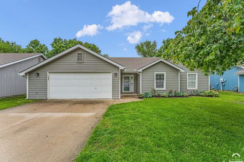 1010 Home Circle, Lawrence, KS, 66046 | Card Image