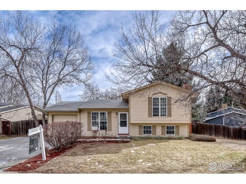 2412 N Franklin Ave, Louisville, CO, 80027-1217 | Card Image