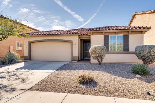 9526 S Quiet Dove Dr, Tucson, AZ, 85747-6200 | Card Image