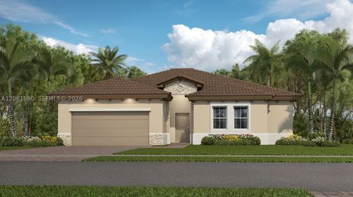 2977 Se 25th Ave, Homestead, FL, 33035-2011 | Card Image
