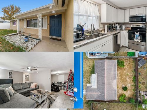 7810 Birchwood Dr, PORT RICHEY, FL, 34668-2264 | Card Image