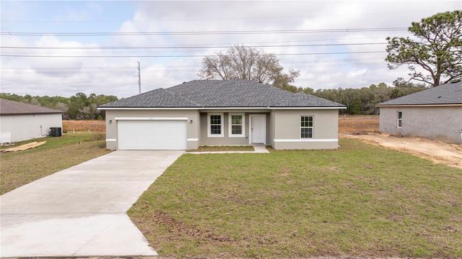 2901 W Redgate Dr, House other with 4 bedrooms, 2 bathrooms and null parking in Dunnellon FL | Image 58