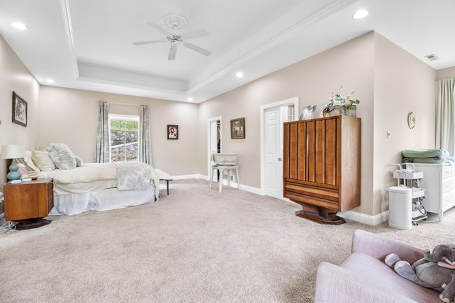 1117 Cliffs Edge Rd, House other with 5 bedrooms, 3 bathrooms and null parking in East Bernstadt KY | Image 26