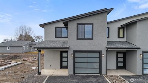 bldg-a-601 S Dorsing St, Moses Lake, WA, 98837-4066 | Card Image