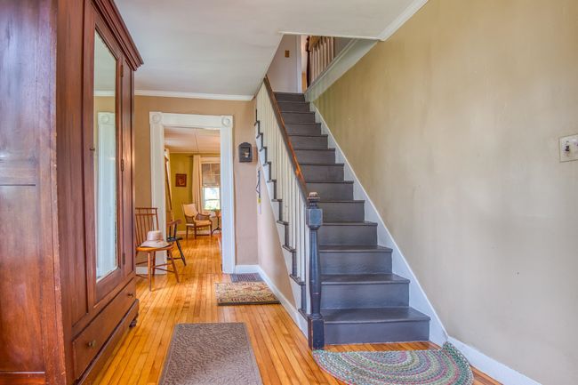171 Church St, House other with 3 bedrooms, 2 bathrooms and null parking in Barnet VT | Image 22