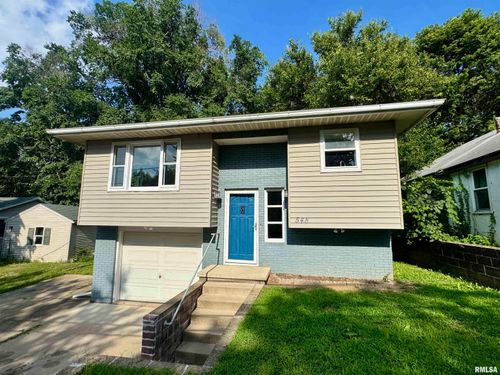 548 Hillcrest Ter, Creve Coeur, IL, 61610-3144 | Card Image