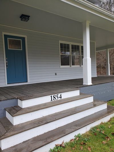 1854 Salem Rd, Home with 3 bedrooms, 2 bathrooms and null parking in Minford OH | Image 3