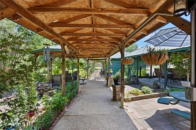 9417 Puddin Ridge Rd, House other with 4 bedrooms, 4 bathrooms and null parking in Ozark AR | Image 43