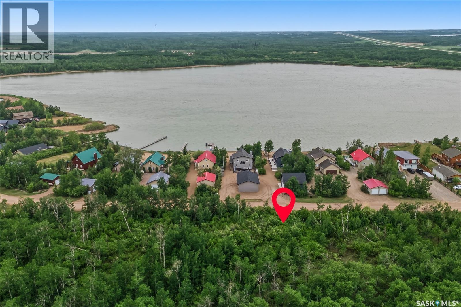 Land in Chante Lake