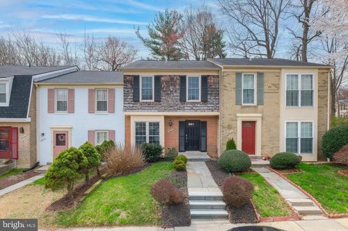 19812 Billings Ct, MONTGOMERY VILLAGE, MD, 20886-1441 | Card Image