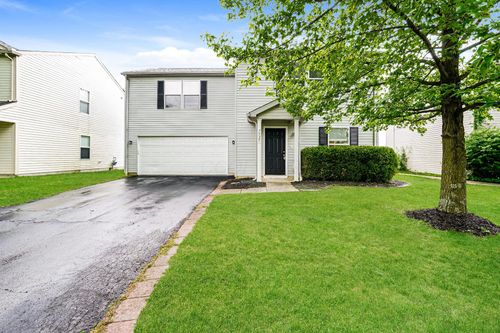 7525 Hemrich Dr, Canal Winchester, OH, 43110-8093 | Card Image