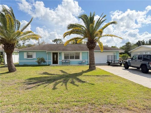 12213 De Moya Dr, Fort Myers, FL, 33905-4865 | Card Image