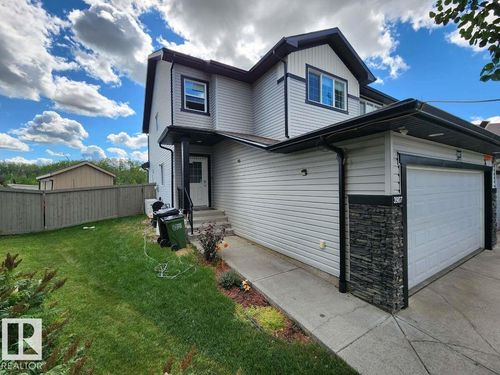 3907 6 St Nw, Edmonton, AB, T6T0T5 | Card Image