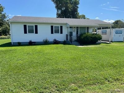 1012 Marsh Street, House other with 3 bedrooms, 1 bathrooms and null parking in Tappahannock VA | Image 1