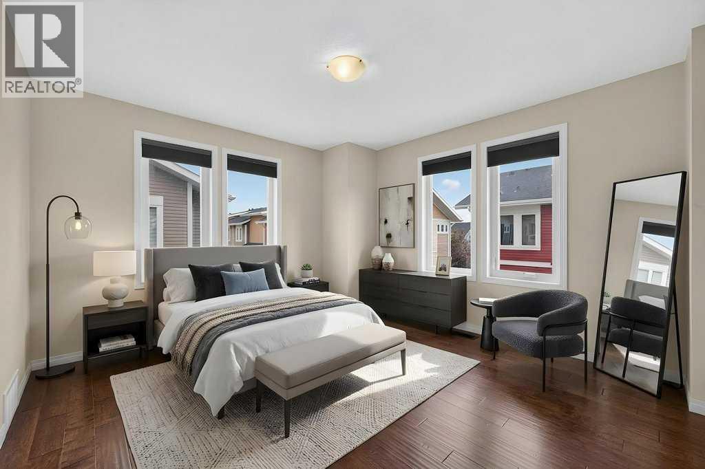 Residential in Calgary 3