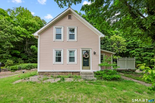 917 Hopewell Rd, South Glastonbury, CT, 06073-2425 | Card Image