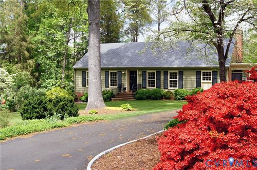 13038 Fairway Ln, Ashland, VA, 23005-3134 | Card Image