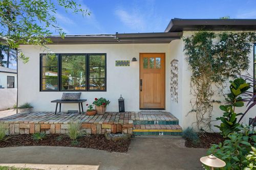 2905 Puesta Del Sol, SANTA BARBARA, CA, 93105-3007 | Card Image