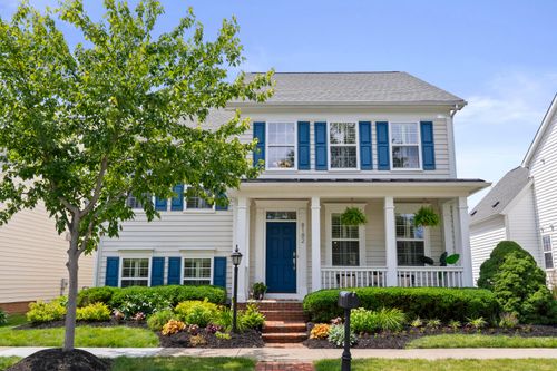8182 Griswold Dr, New Albany, OH, 43054-8169 | Card Image