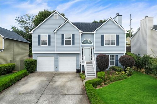 4413 Grove Dr Nw, Acworth, GA, 30101-6619 | Card Image