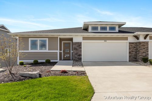 113-3500 Bald Eagle Pass, Georgetown Charter Township, MI, 49426 | Card Image