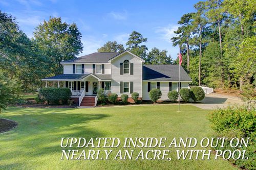 141 Rolling Meadows Dr, Summerville, SC, 29485-6007 | Card Image