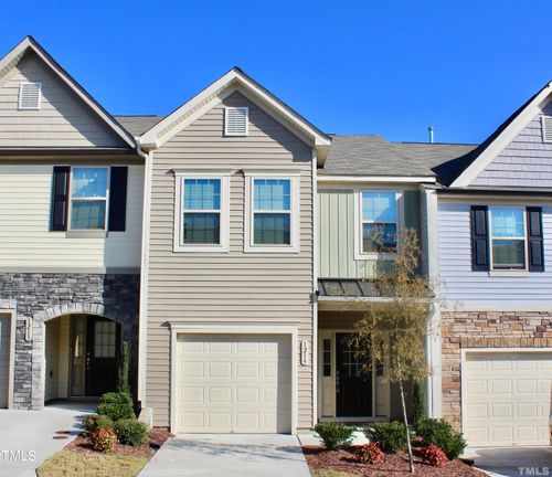 1215 Garden Stone Dr, Raleigh, NC, 27610-4387 | Card Image