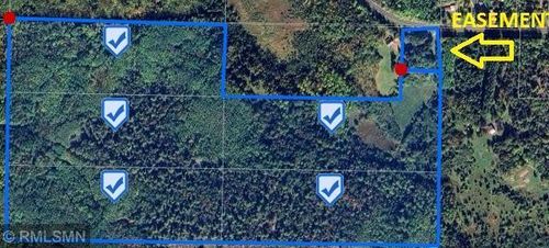 TBD Gamma Rd, Kabetogama, MN, 56669 | Card Image