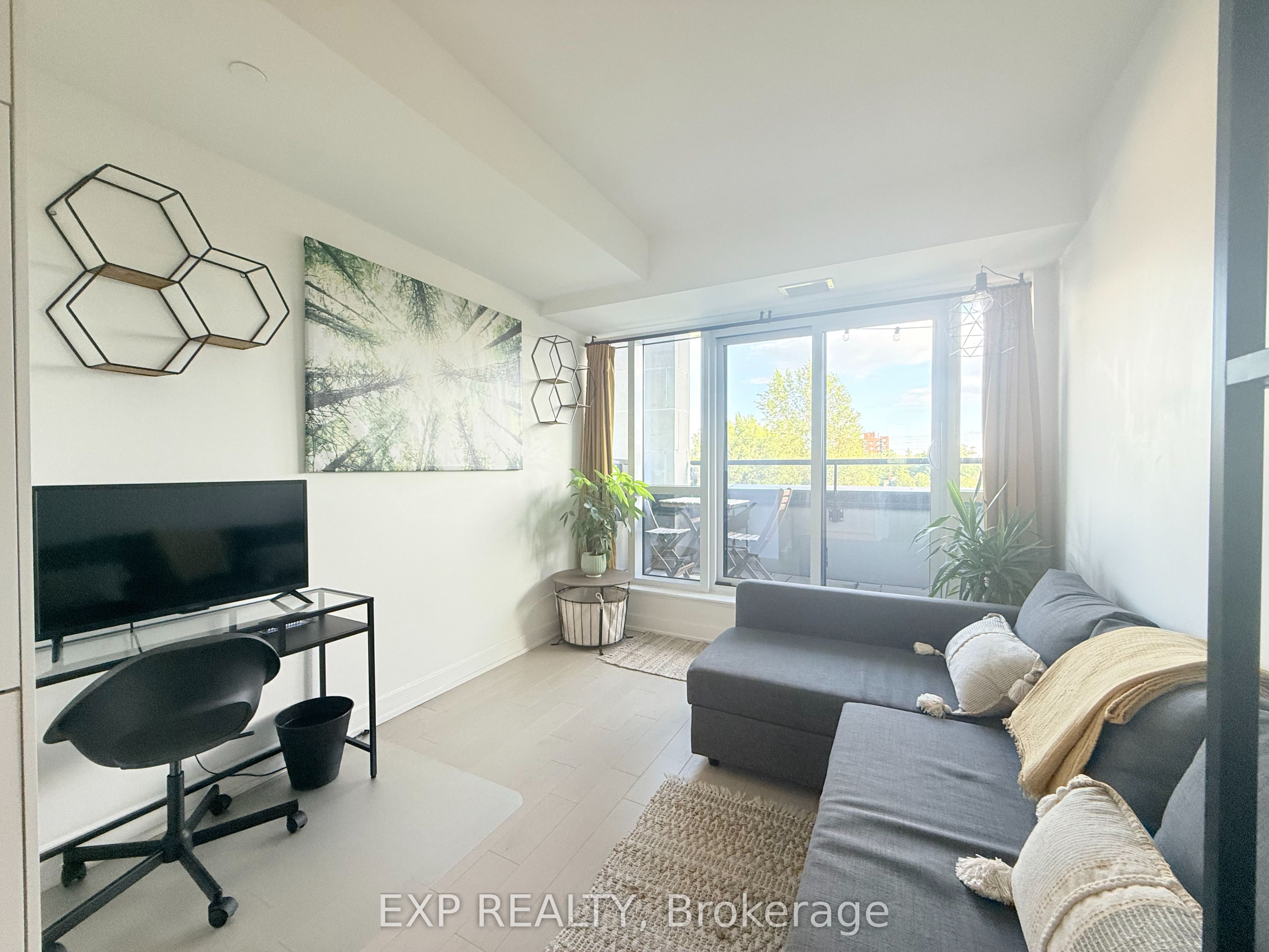 Residential Lease in Lower Town - Sandy Hill 3