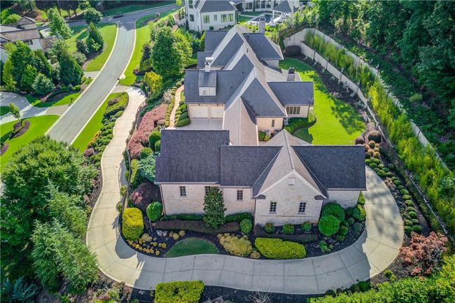 5004 Gunnison Trce, House other with 7 bedrooms, 9 bathrooms and null parking in Suwanee GA | Image 7