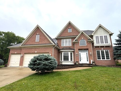 375 W Devon Ave, Roselle, IL, 60172-1156 | Card Image