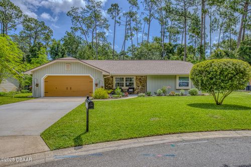 887 Sugar House Court, Port Orange, FL, 32129 | Card Image