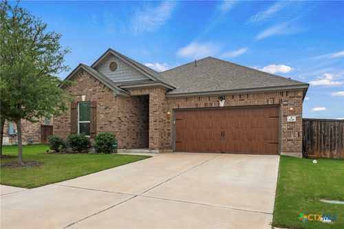 1241 Backcountry Dr, Leander, TX, 78641-4120 | Card Image