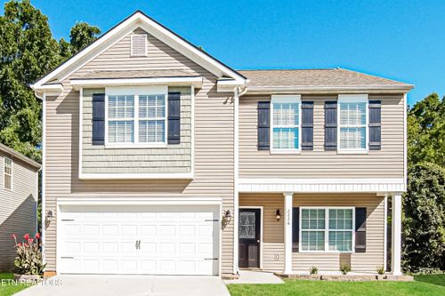 2226 Mccampbell Wells Way, Knoxville, TN, 37924-3126 | Card Image