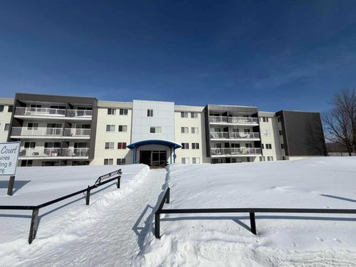 210-9 Clearwater Crescent, Fort Mcmurray, AB, T9K2B7 | Card Image