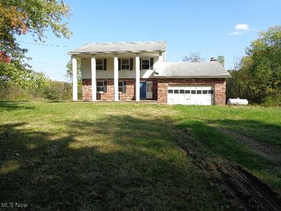 Front with attached garage | Image 1