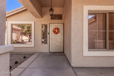 Front door walk way | Image 2