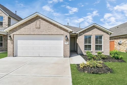 24611 Burwood Park Dr, Spring, TX, 77373 | Card Image