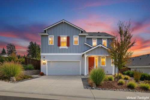 127 Berriman Loop, Grass Valley, CA, 95949-7523 | Card Image