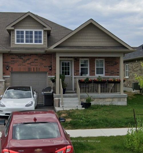 516 Joseph Gale St, Cobourg, ON, K9A3L4 | Card Image