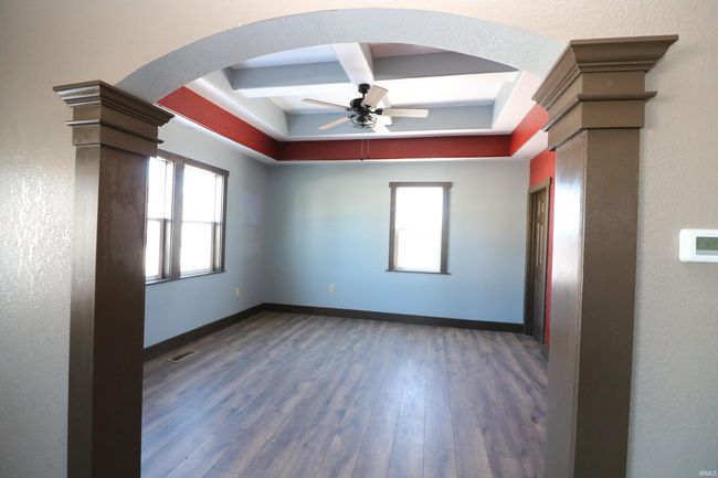 604 E 2 Nd St, House other with 4 bedrooms, 3 bathrooms and null parking in Reynolds IN | Image 8