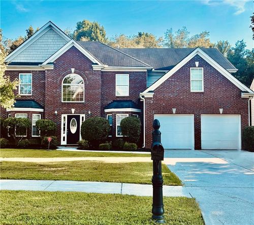 3991 Oak Field Dr, Loganville, GA, 30052-8178 | Card Image